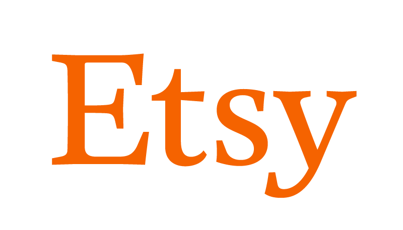 Etsy printable classroom poster marketplace Etsy marketplace logo for printable classroom poster and teaching resource sellers.