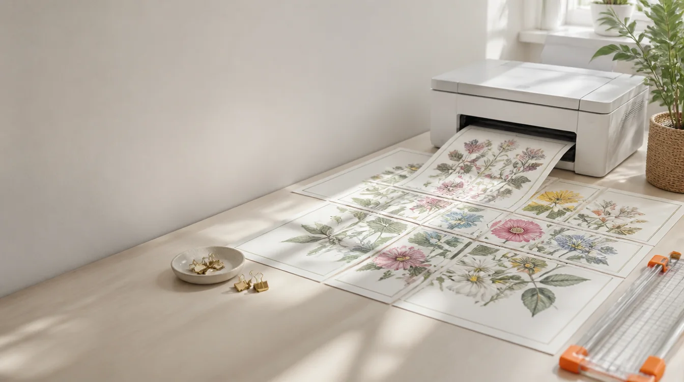 Printable Poster Maker and Page Splitter | PosterCutter